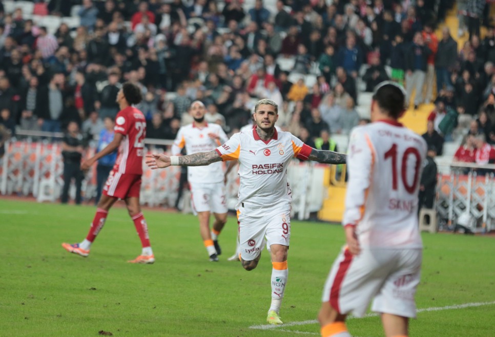 HAREKETE GE��LD�