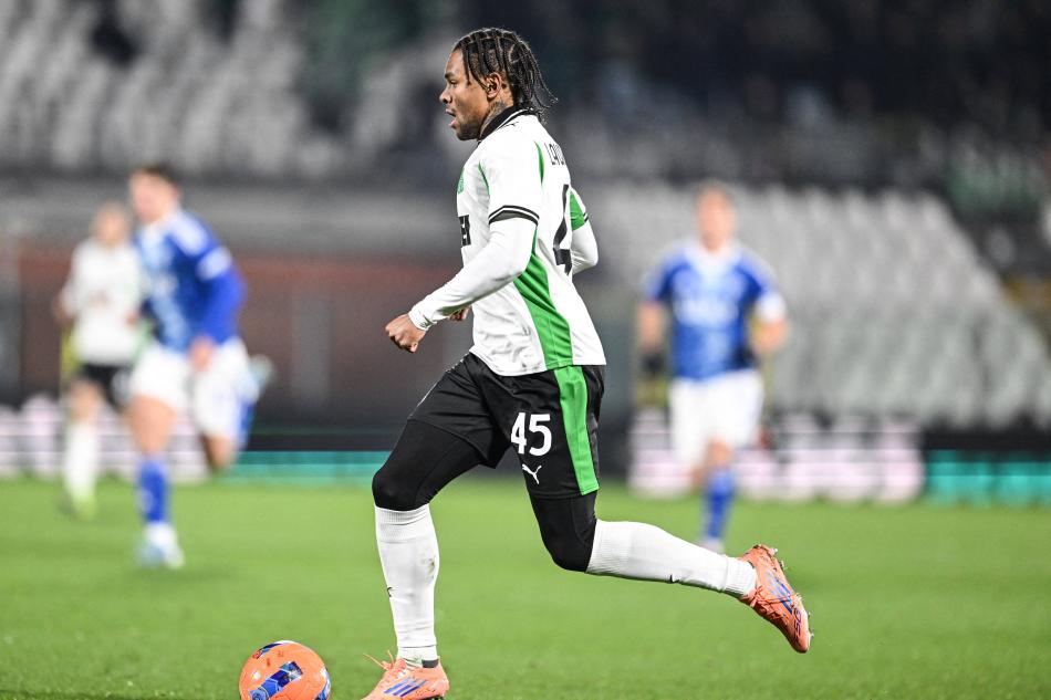 �TALYA'DAN GALATASARAY �DD�ASI