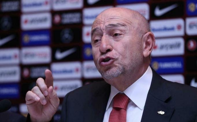 FENERBAH�E'N�N N�HAT �ZDEM�R A�IKLAMASI