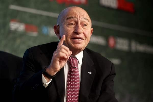 FENERBAH�E ���N A�IKLAMA!