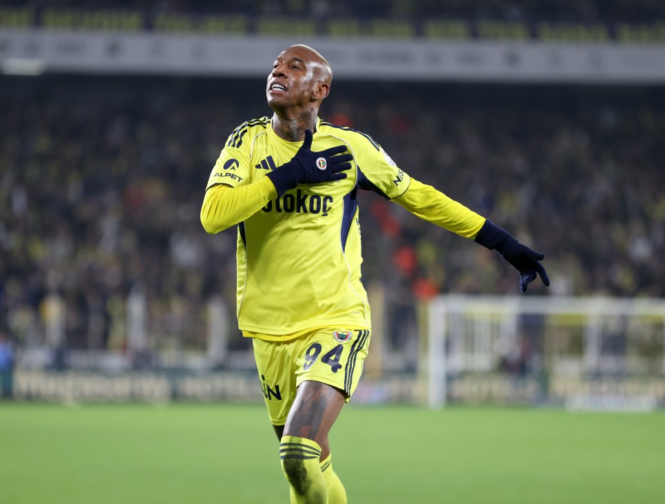 F.BAH�E'DE �ST �STE GAL�B�YETLER