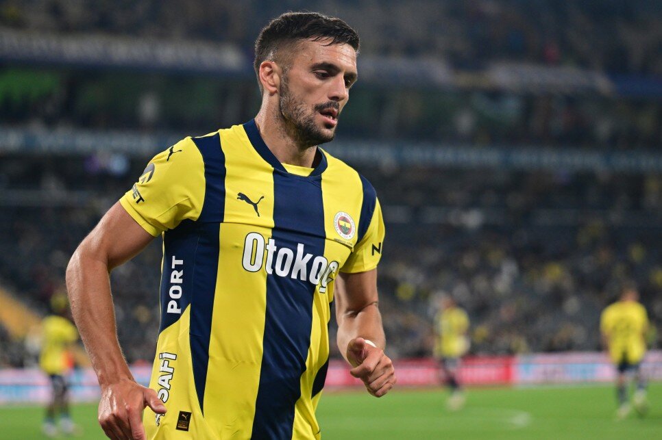 TADIC'IN TRANSFER S�REC�