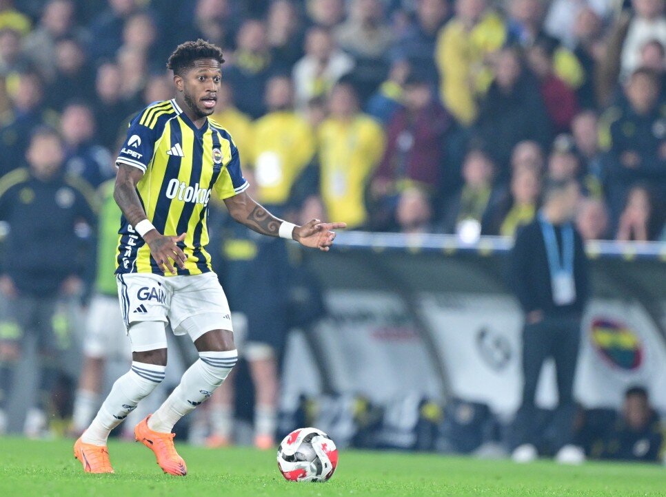 FRED, GALATASARAY