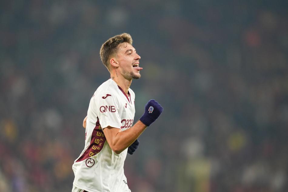 TRABZONSPOR PERFORMANSI