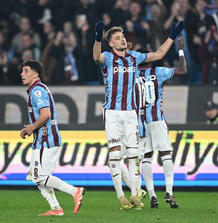 SERDAL ADALI'DAN CEVAP