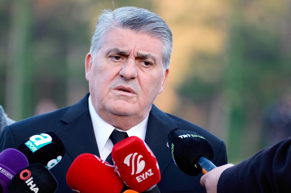 SERDAL ADALI'DAN A�IKLAMA