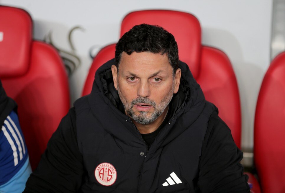 ANTALYASPOR