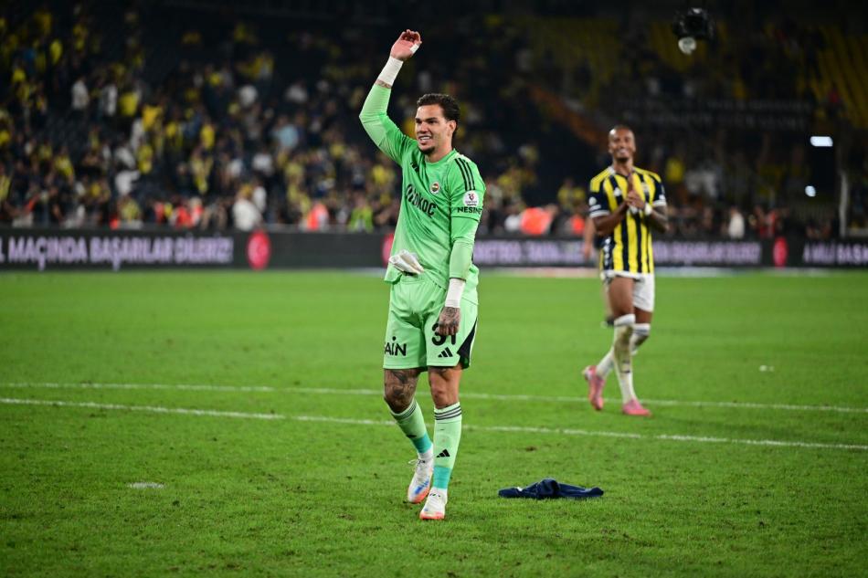 ERLING HAALAND A�IKLAMASI