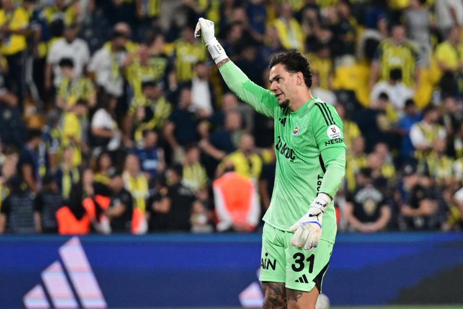 EDERSON�DAN TRANSFER �T�RAFI