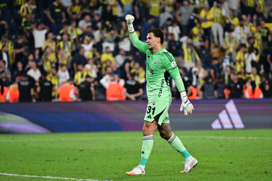 BREZ�LYA VE FENERBAH�E MESAJI