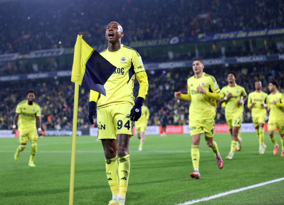 ANDERSON TALISCA KARARI