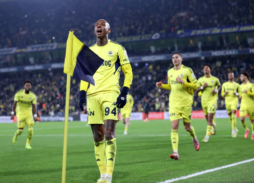 ANDERSON TALISCA KARARI