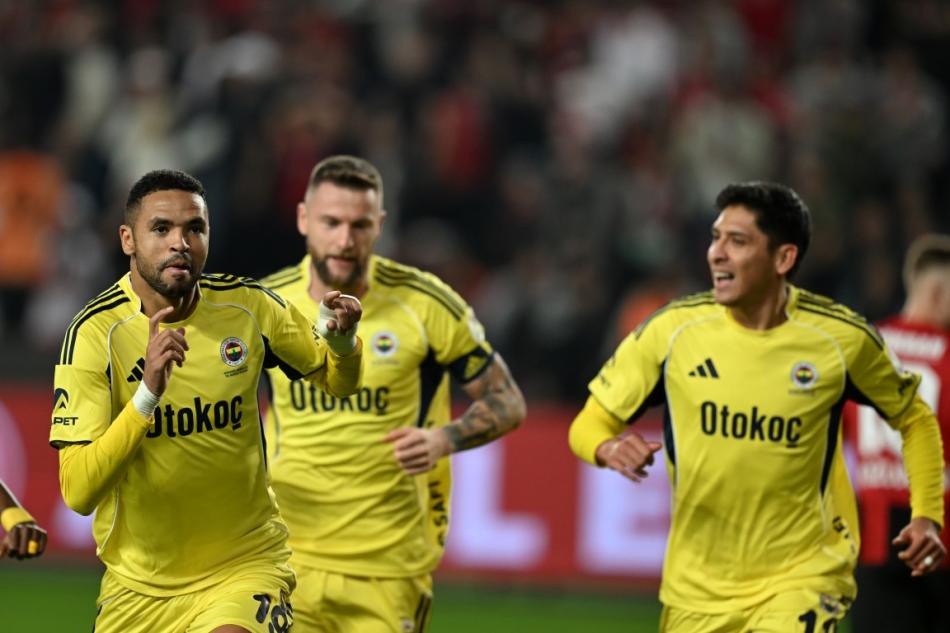 K�RFEZ'DEN YO�UN �LG�