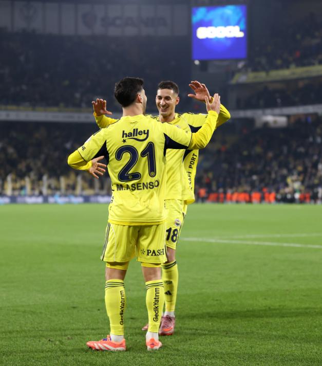 6 GOL DAHA ATARSA REKOR