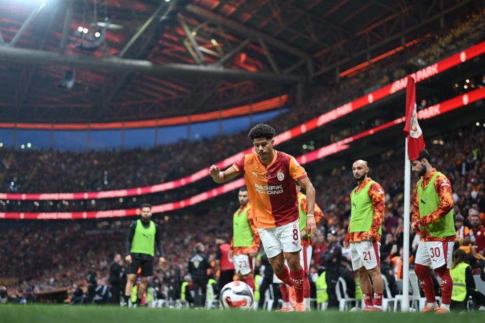 OKAN BURUK'TAN FLA� S�ZLER