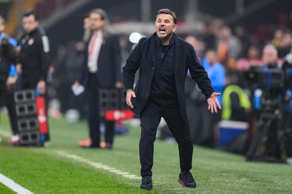 OKAN BURUK'TAN TRANSFER S�ZLER�