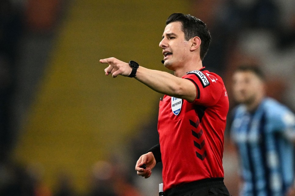 HAL�L UMUT MELER'�N S�ZLER�