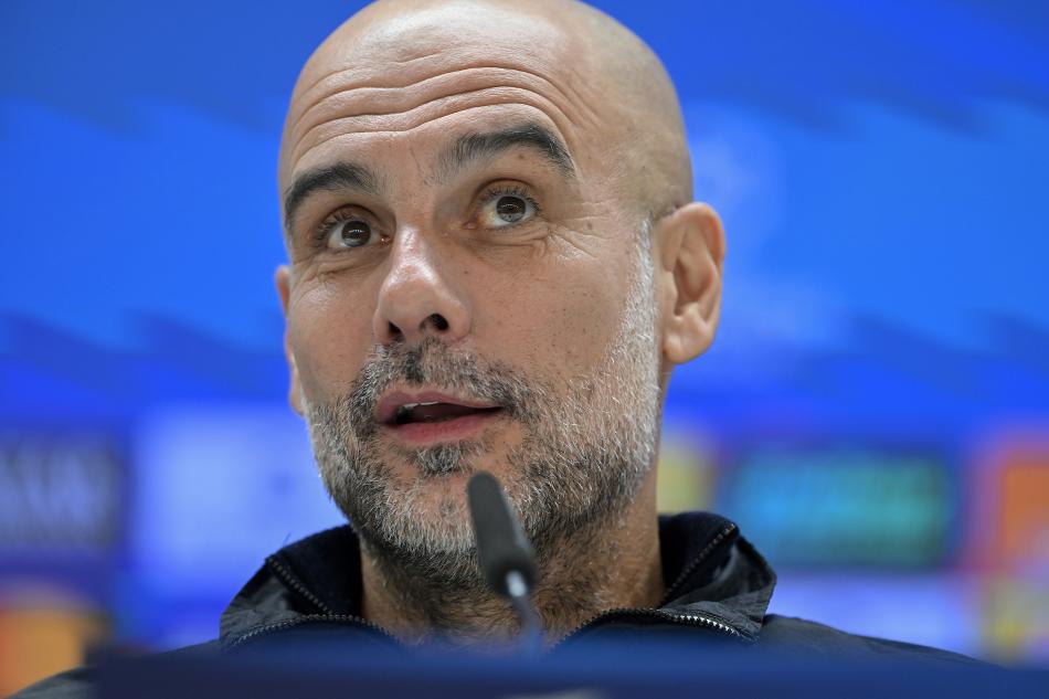 MANCHESTER CITY'NIN F�KST�R�