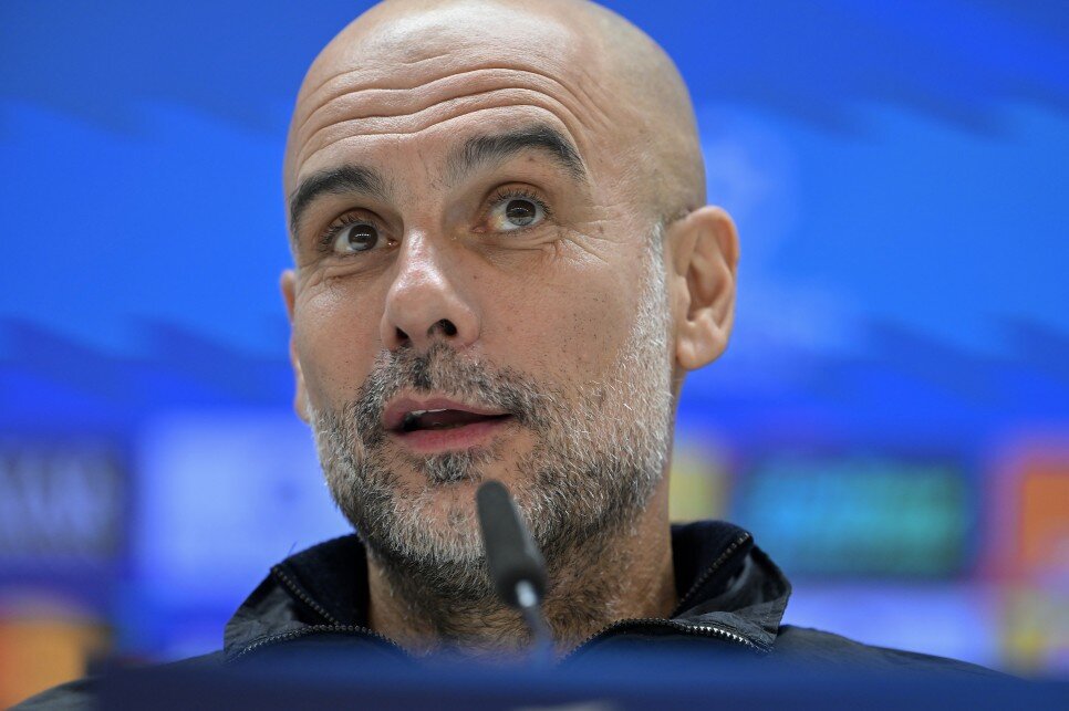 MANCHESTER CITY'NIN F�KST�R�
