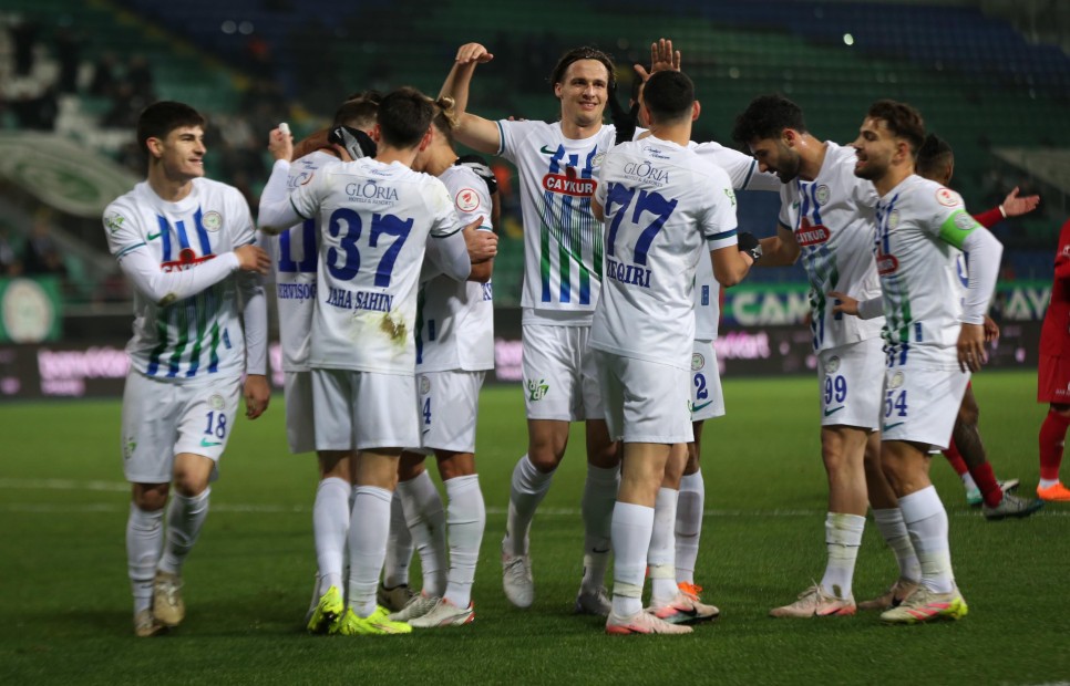 23 MA�TIR TEKRARLANAMADI