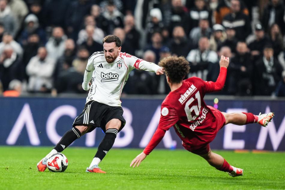 BE��KTA� EV�NDE 4 MA�TIR KAZANAMIYOR