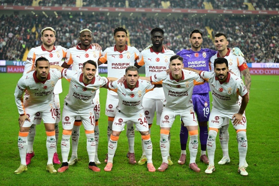 SEZON PERFORMANSI