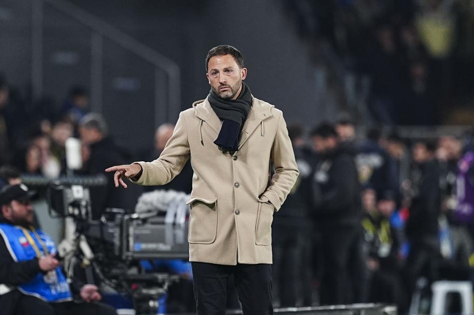 TEDESCO TAR�HE G�D�YOR