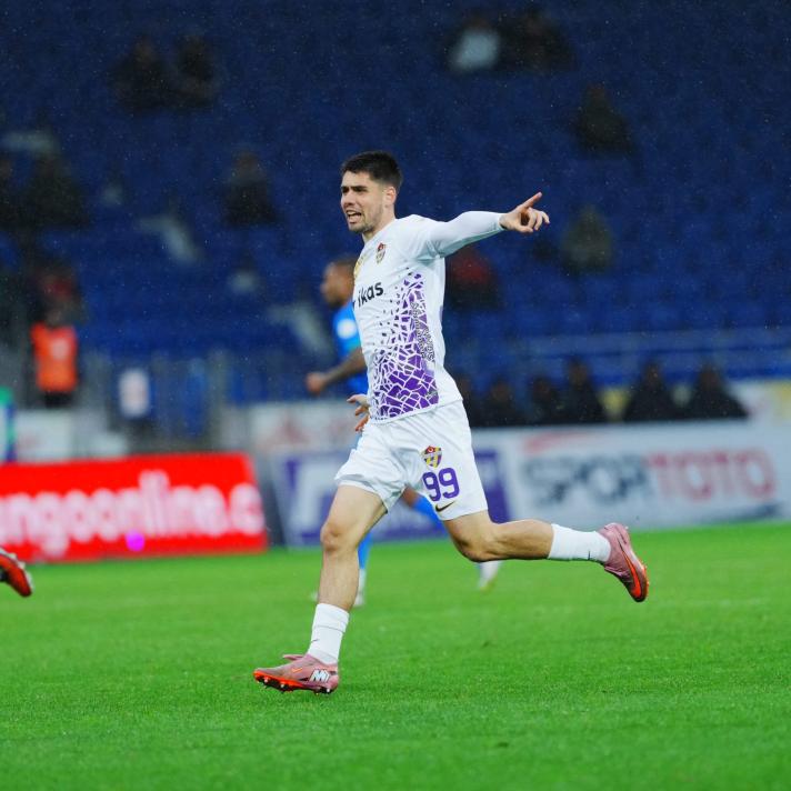 EY�P�TE EV HASRET�