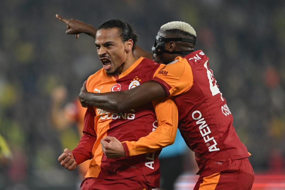 YABANCILARLA YAKIN �LET���M