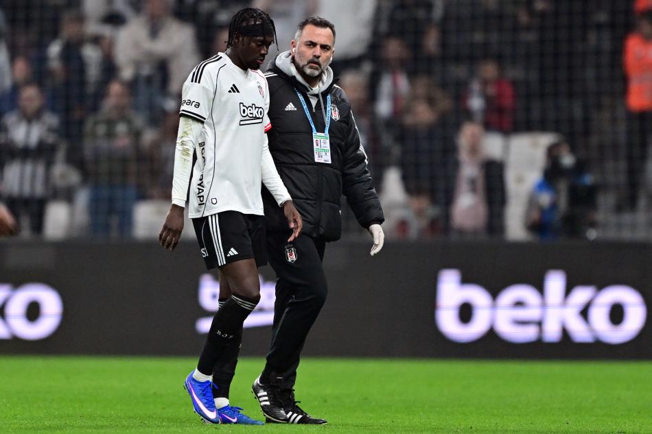 TAMMY ABRAHAM A�IKLAMASI