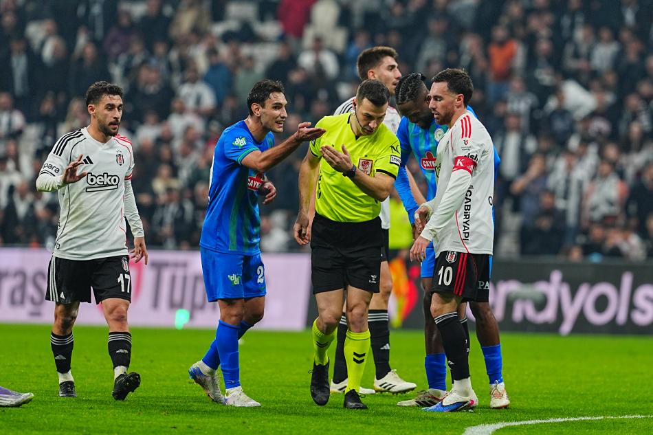 BEIN TRIO'DAN DE�ERLEND�RMELER