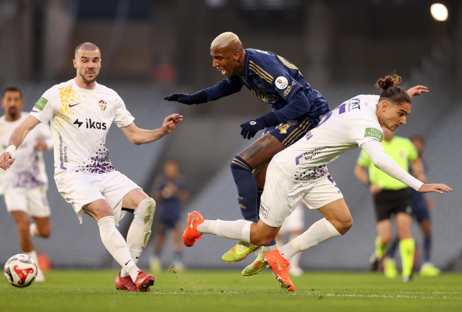 BEIN TRIO DE�ERLEND�RD�