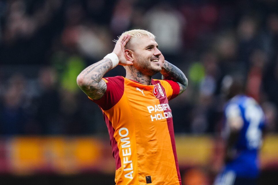 3 GOL DAHA ATARSA...