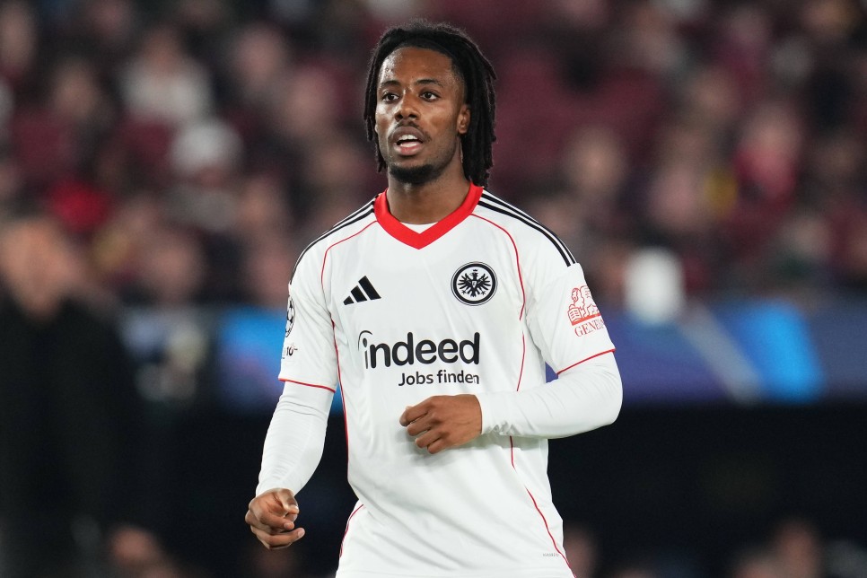 G.SARAY'DA HEDEF FORVET!