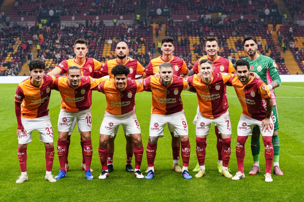 G.SARAY - KASIMPA�A: 10 ��FRE