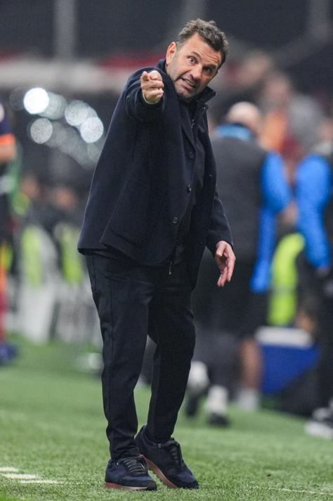 MAURO ICARDI'N�N REKORU