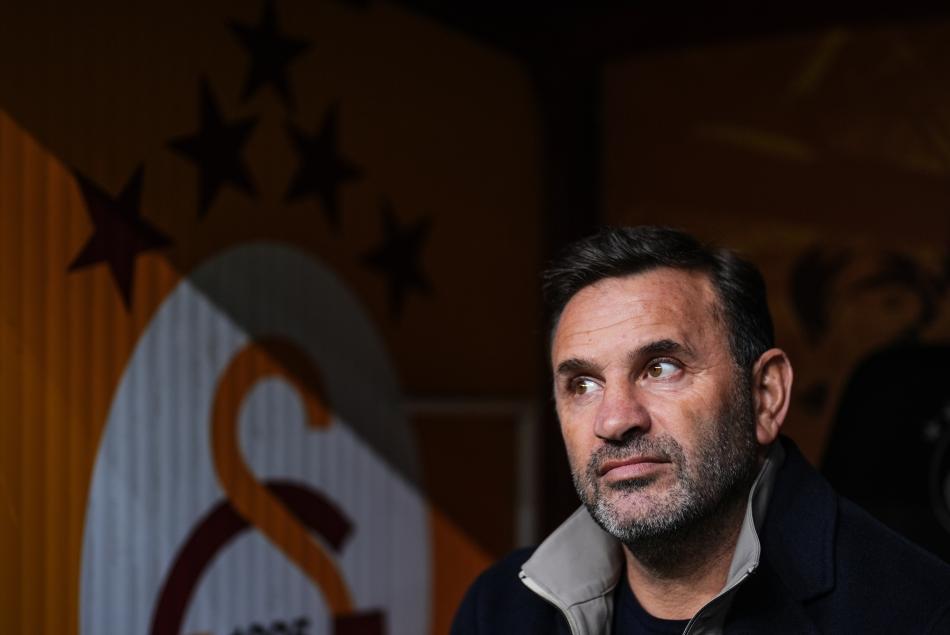 OKAN BURUK'UN S�ZLER�