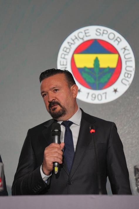 ERTAN TORUNO�ULLARI [FENERBAH�E Y�NET�C�S�]