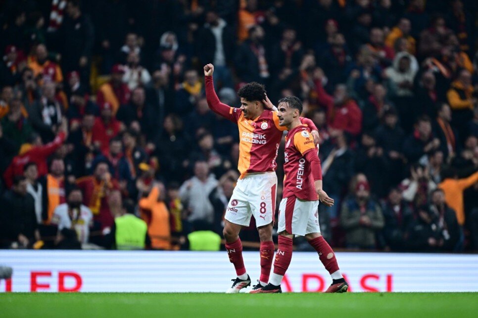SAMSUN VE ANTALYA'YA AS�ST