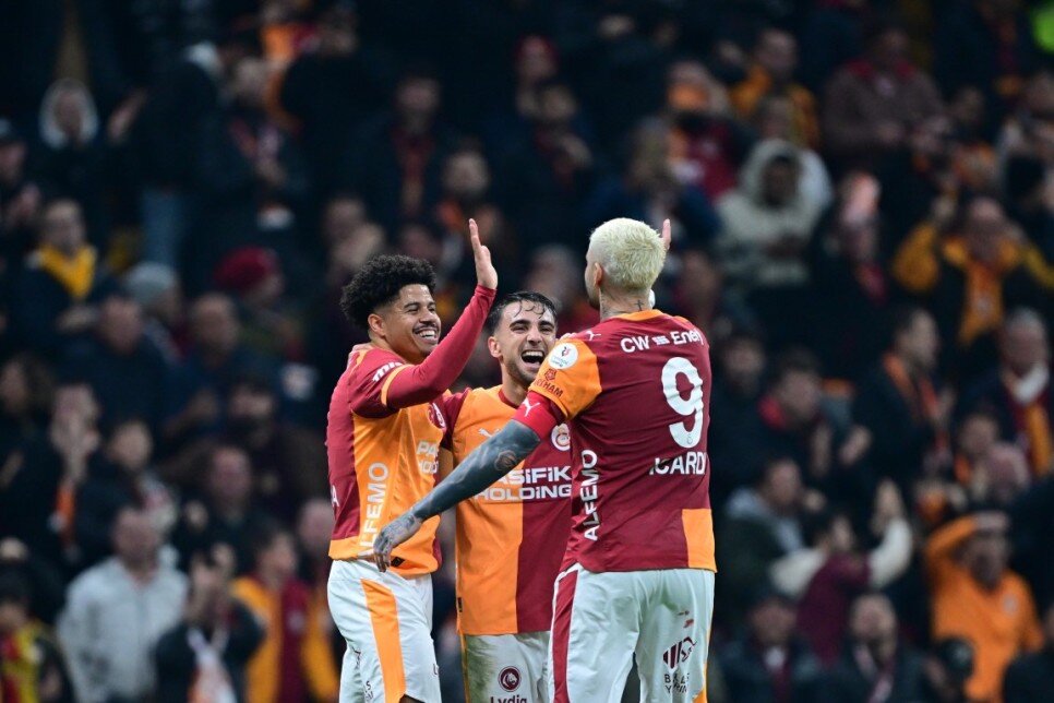 SON 3 HAFTADA NELER YAPTI!