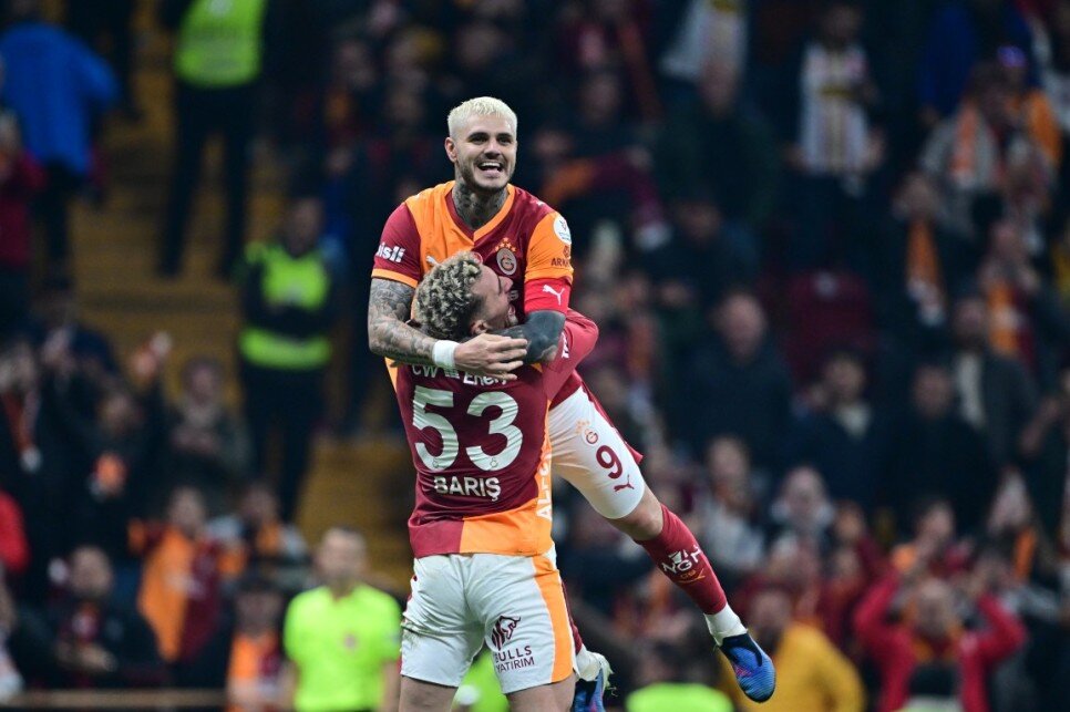 MAURO ICARDI