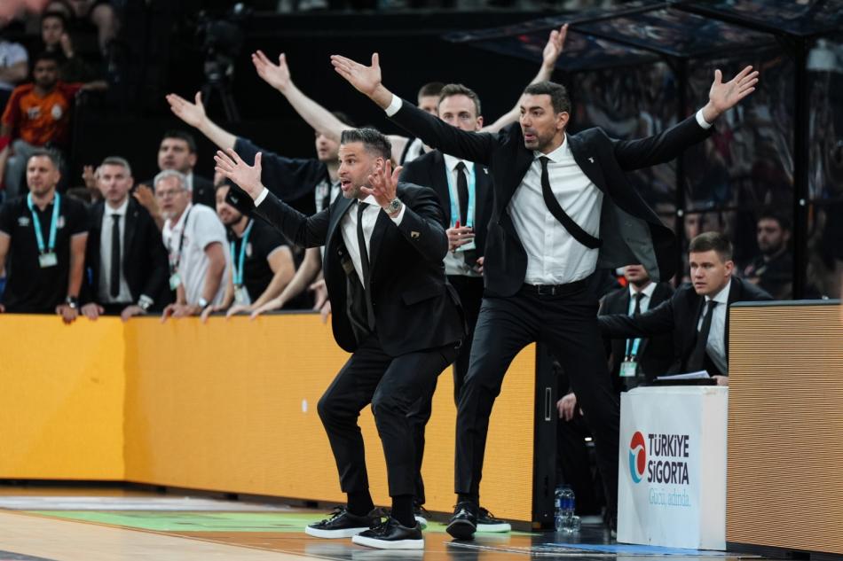 JOKIC VE BOGDANOVIC �LE �L��K�S�