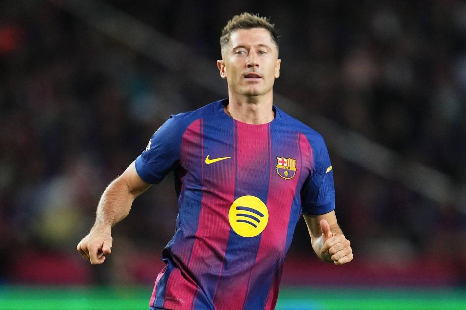 BARCELONA BEKLEYECEK