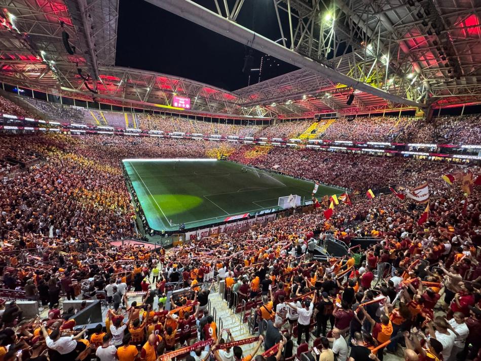 S�ZLE�MELER�N� UZATACAKLAR