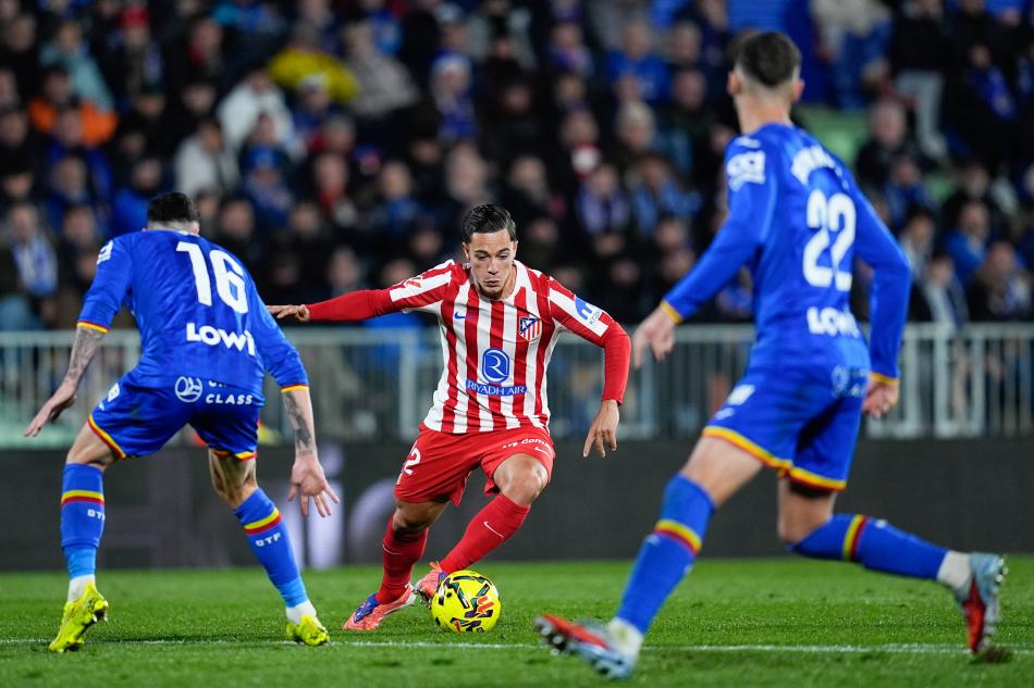 ROMA DA �LG�LEN�YOR