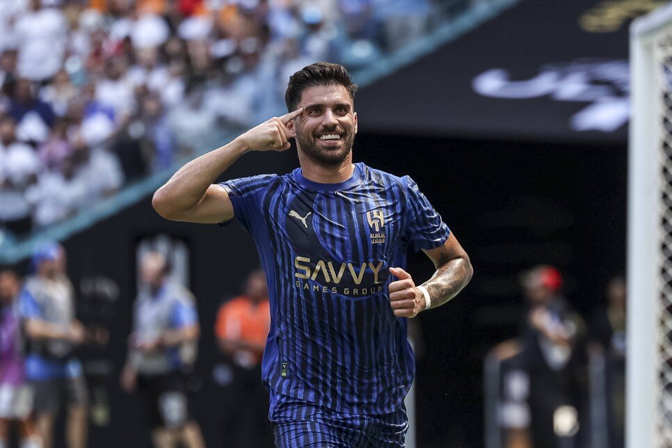 RUBEN NEVES