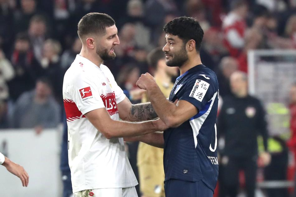 OKAN BURUK �STERSE...