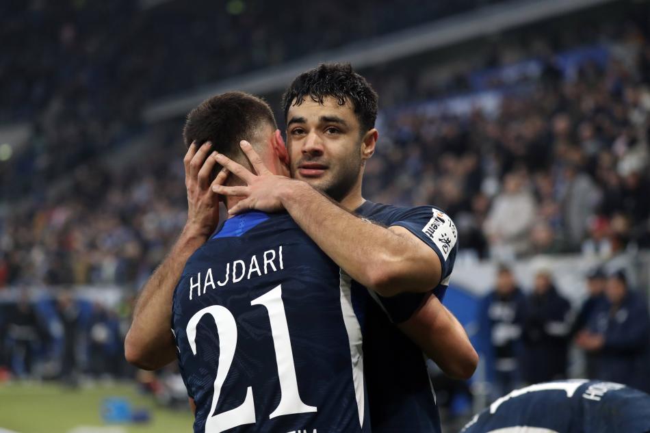 SEZON SONU �HT�MAL�