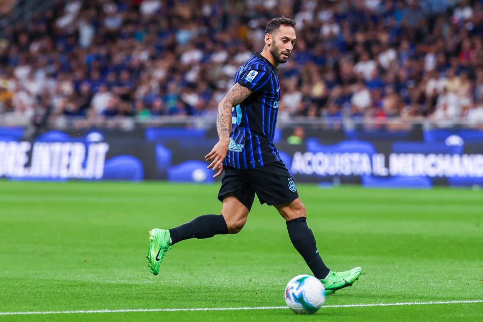 SON TRANSFER HAMLES�