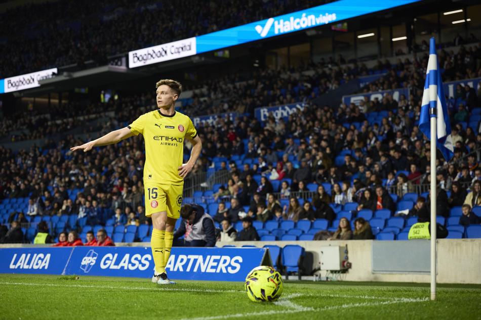 GIRONA �LE S�ZLE�MES�